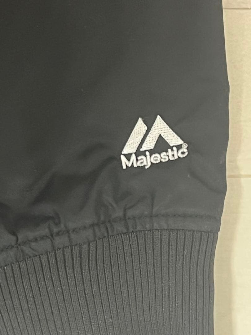 reversal ブラック スタジャン 1932 ナイロン