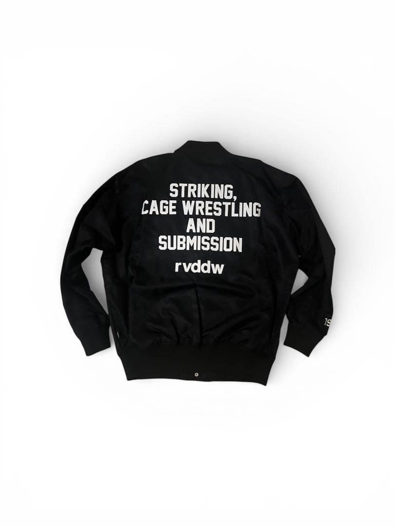 reversal ブラック スタジャン 1932 ナイロン