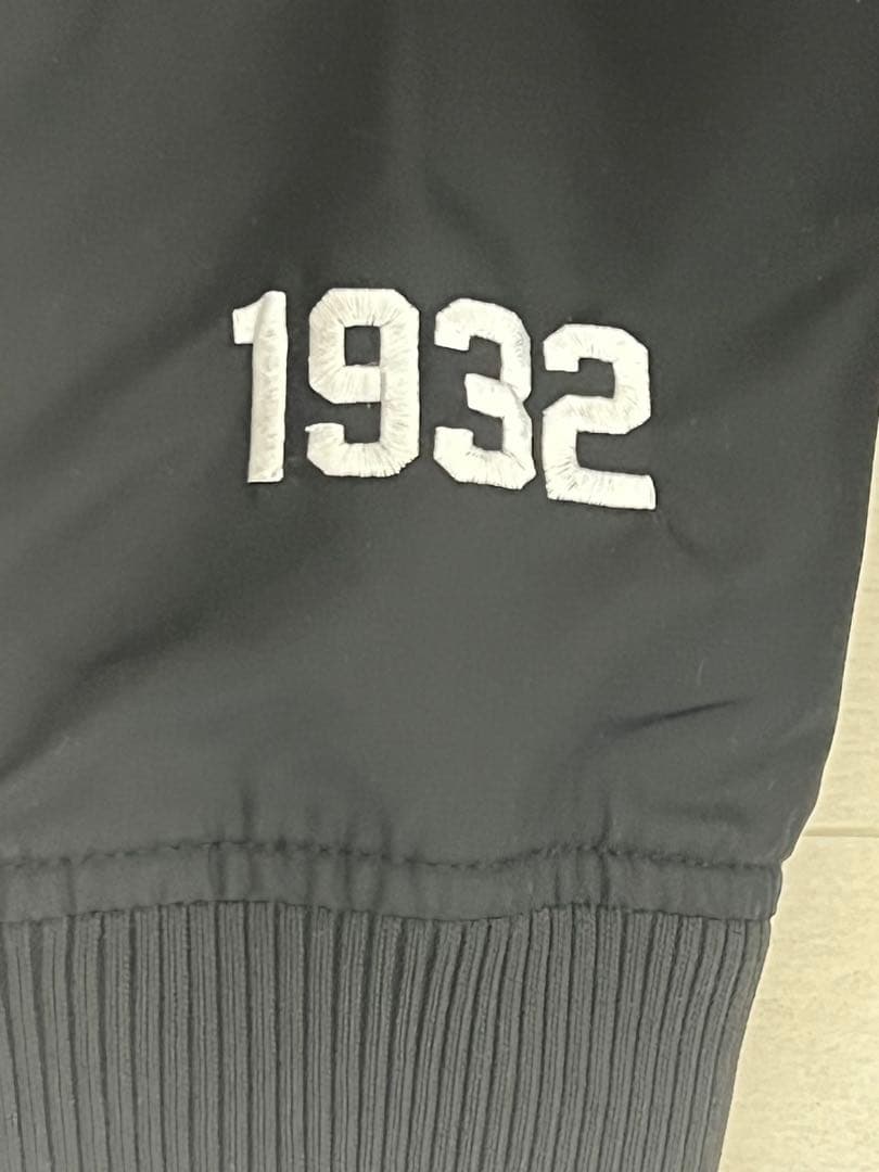 reversal ブラック スタジャン 1932 ナイロン