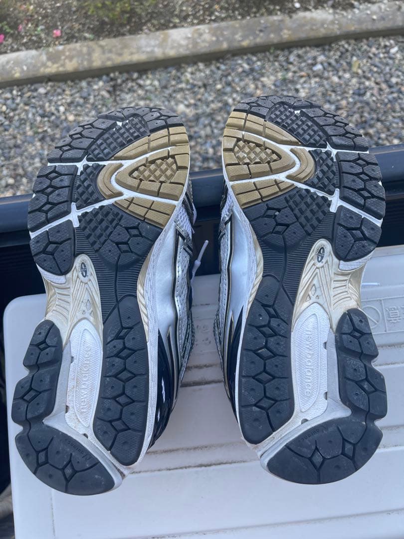 シューズ(男性用) New Balance 1906ra 26.5cm