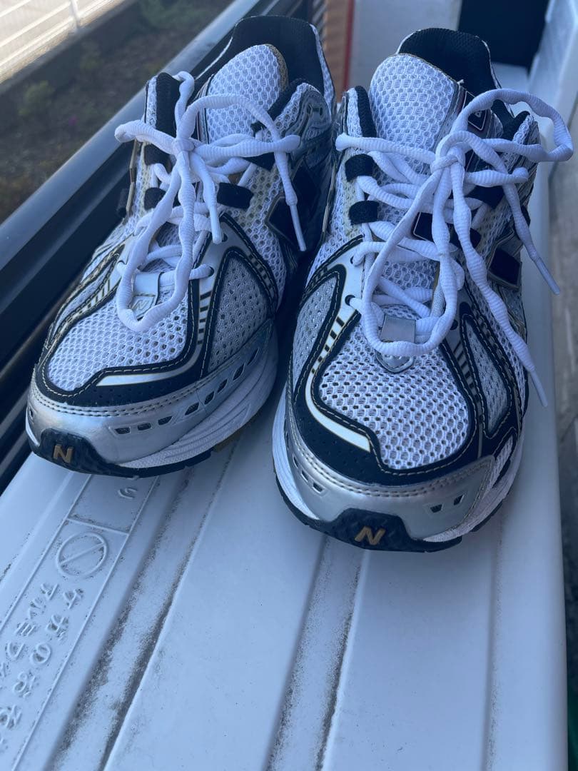 シューズ(男性用) New Balance 1906ra 26.5cm