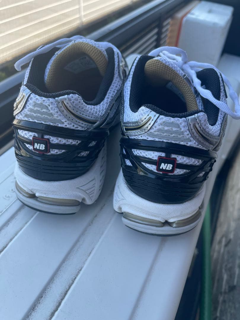 シューズ(男性用) New Balance 1906ra 26.5cm