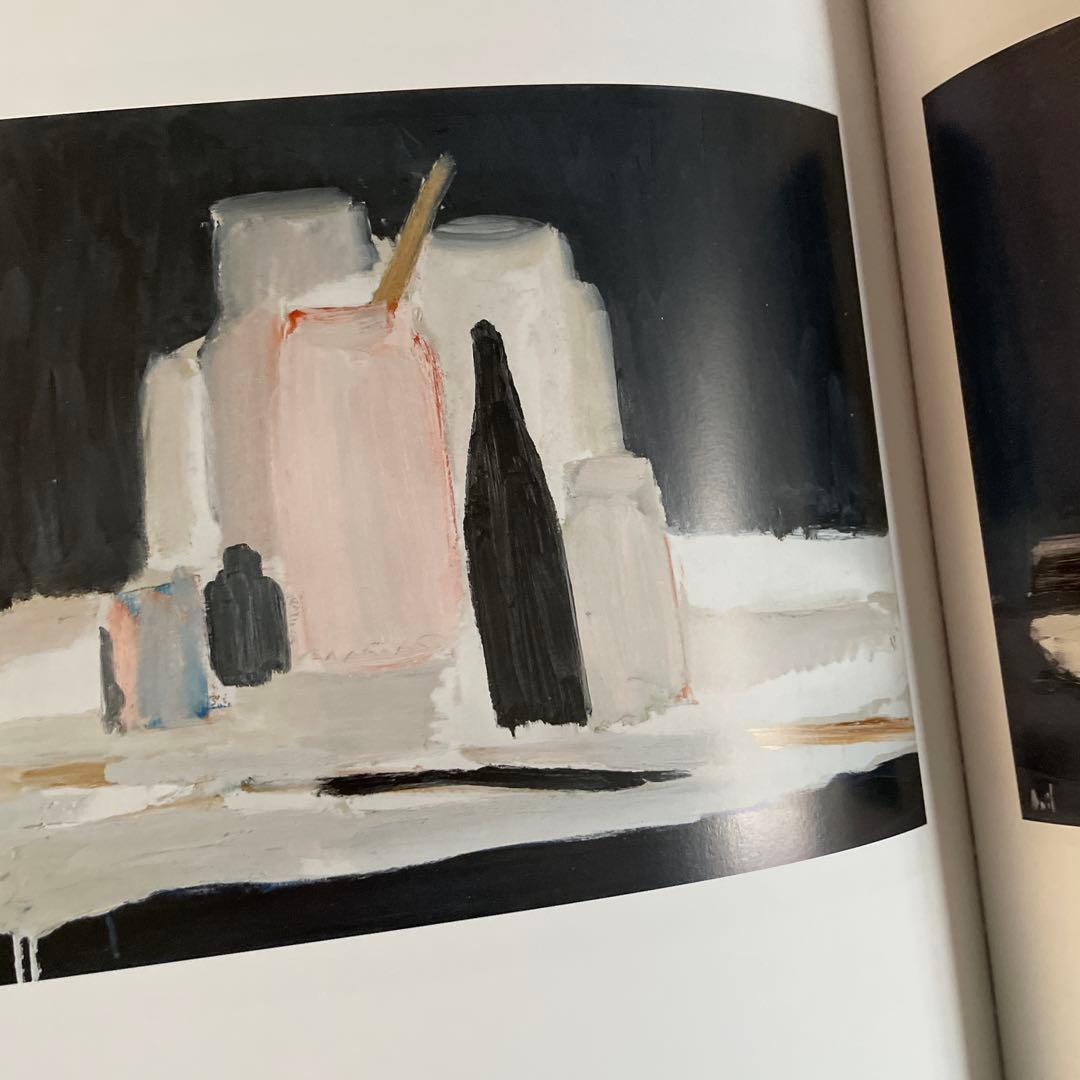 仏語図録　ニコラ・ド・スタール　de Staël