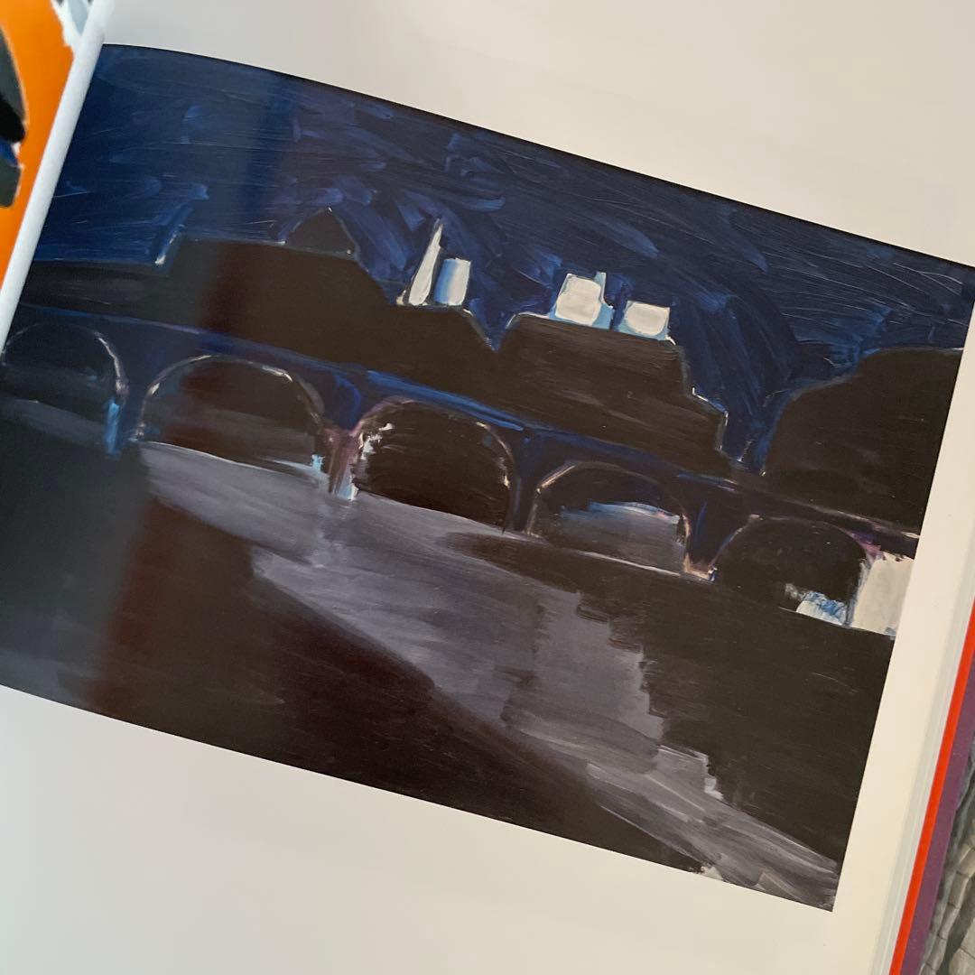 仏語図録　ニコラ・ド・スタール　de Staël