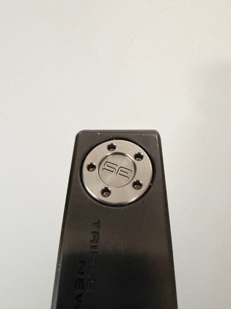 クラブ B3 TRIPLE BLACK DESIGN NEWPORT 2 LONG