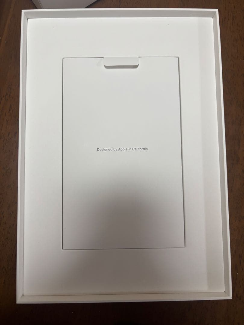 Apple iPad 9世代