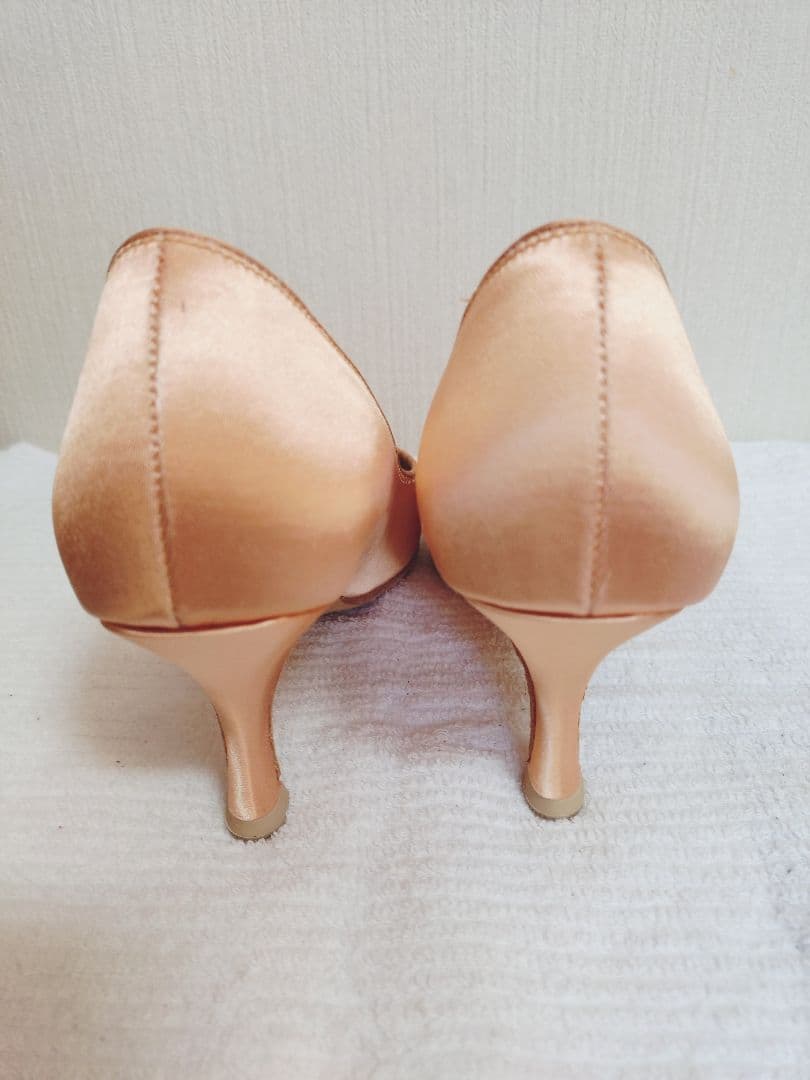 格安新品 SUPA 1003ボールルームシューズ