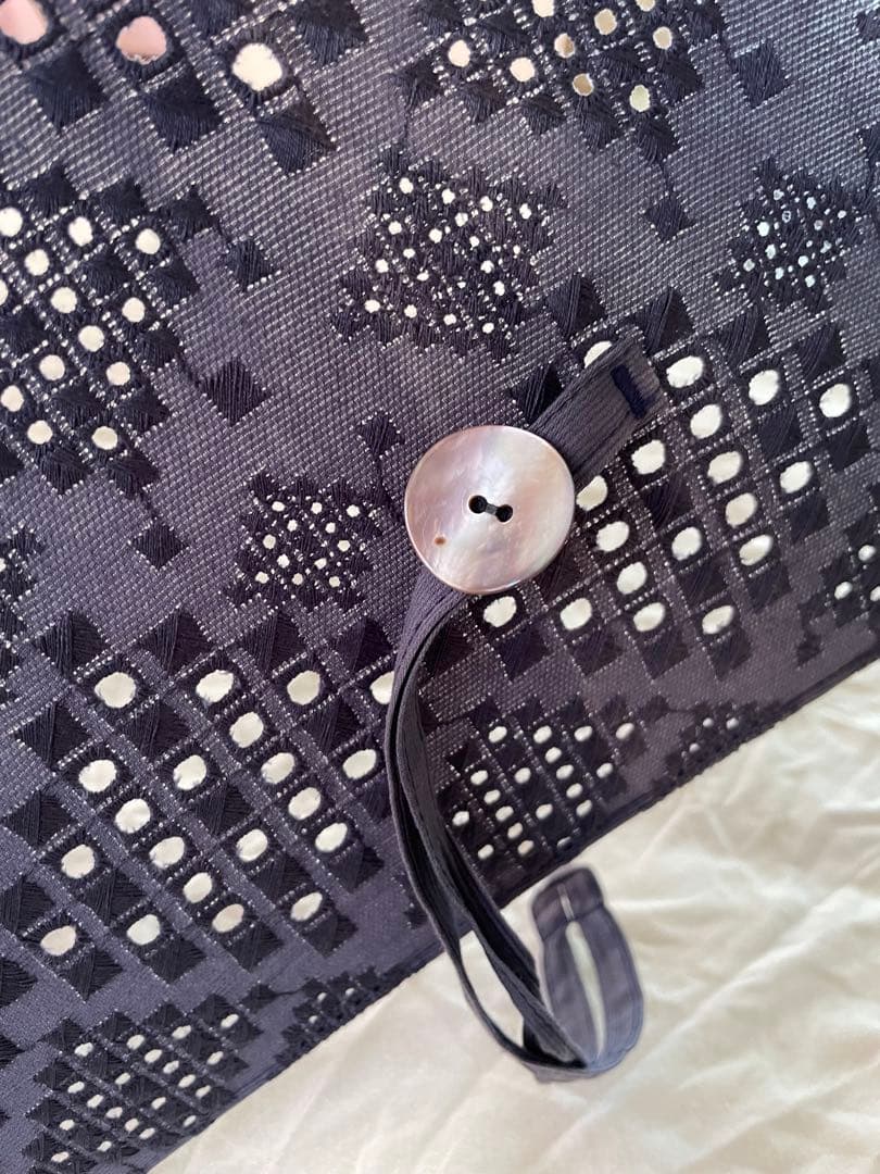 bonbonstore 幾何学模様日傘