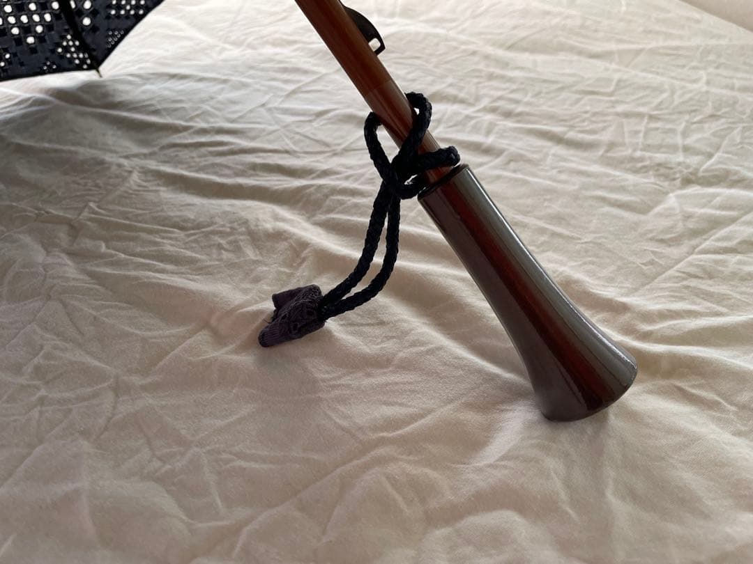 bonbonstore 幾何学模様日傘