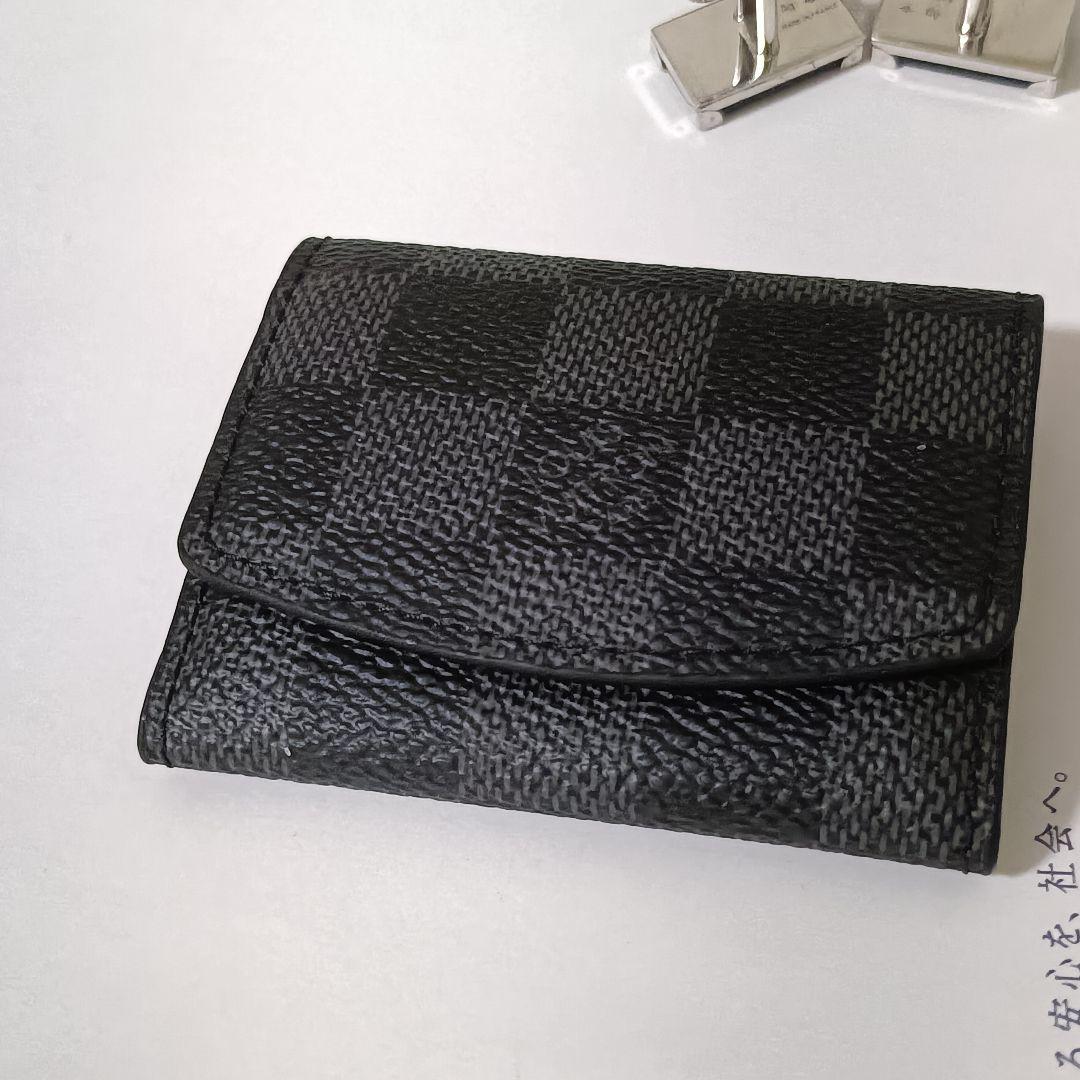 ルイヴィトン　カフス　ボタン　925　ケース付き