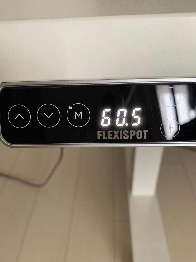 パソコンデスク FLEXISPOT E7