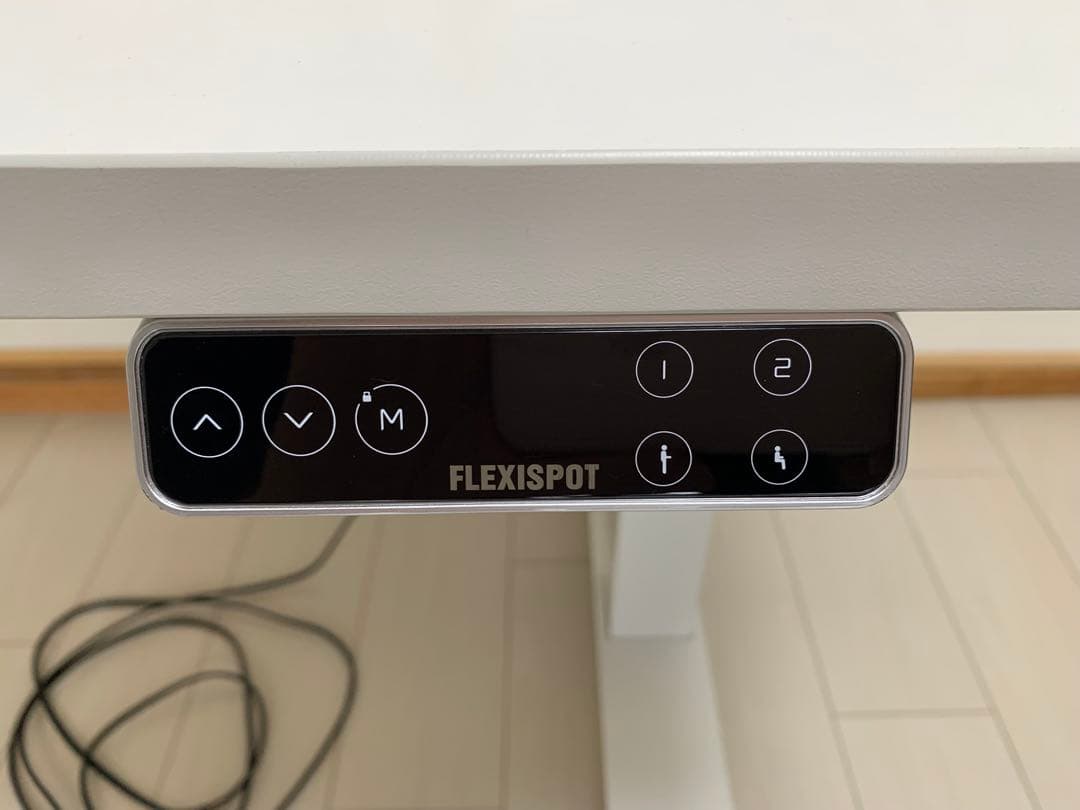 パソコンデスク FLEXISPOT E7