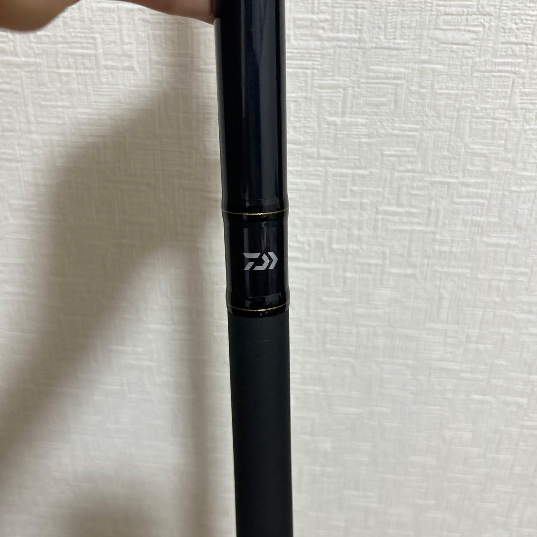 ダイワインターラインREGAL