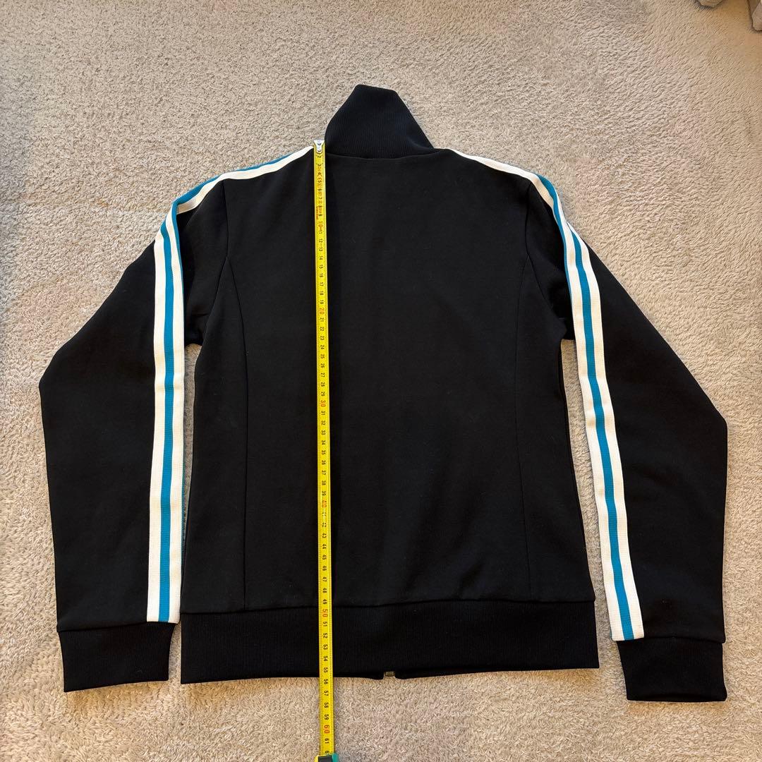 adidas ジャージ上下セットSサイズ