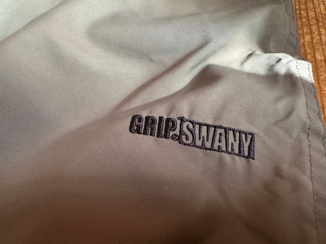 [新品]グリップスワニー　ポーラテックフリースライニングパンツ