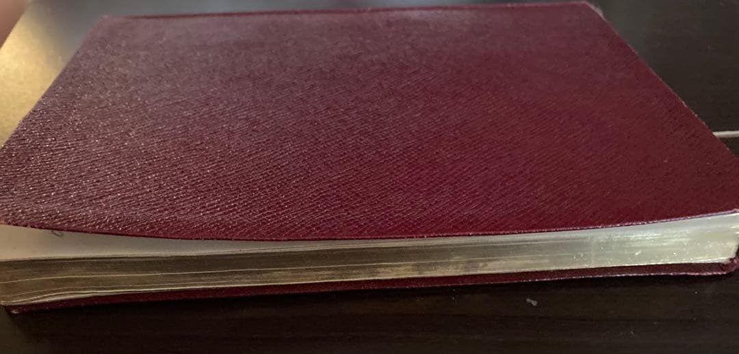 ブルックナー；ミサ曲第１番ニ短調〜ポケットスコア（初版！）