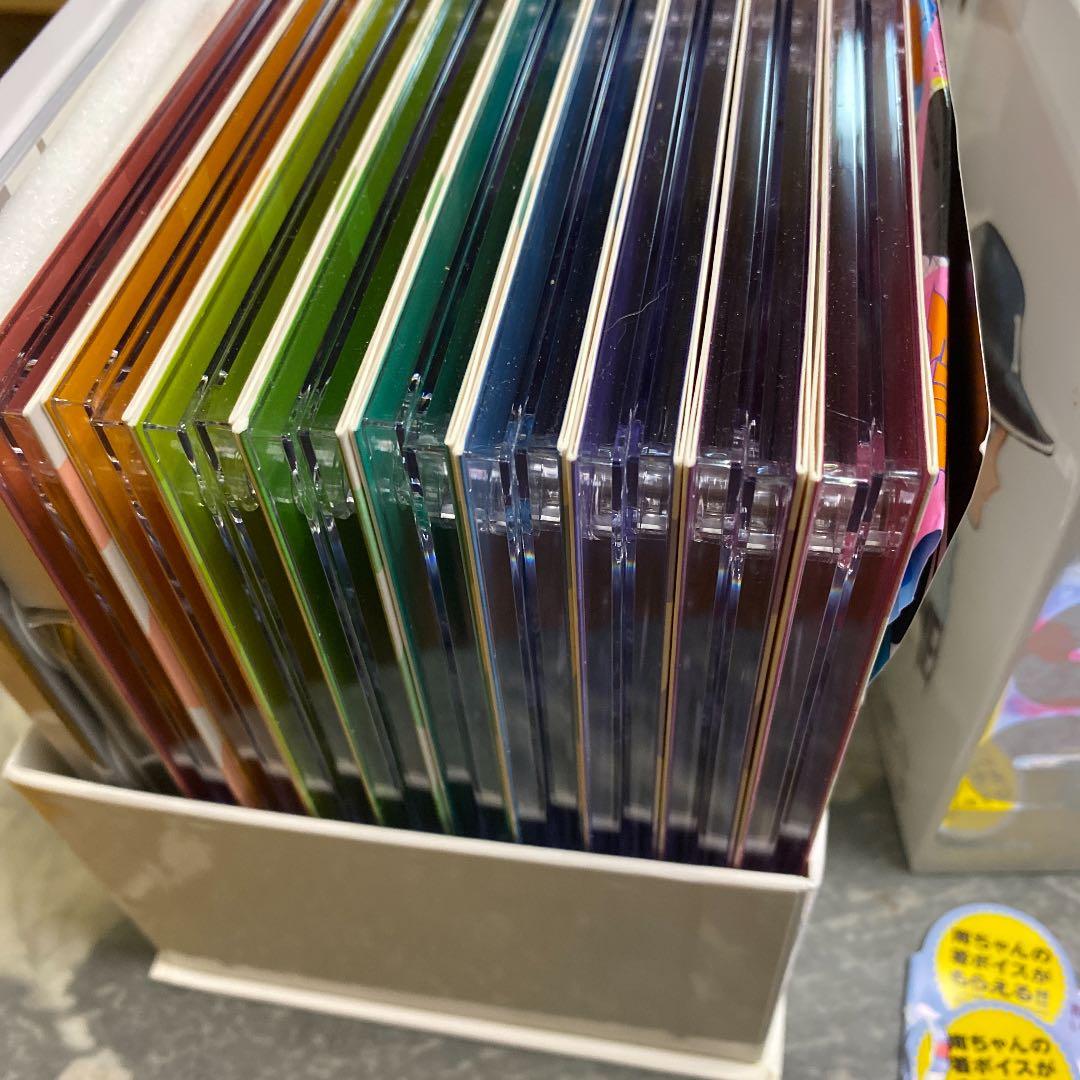 美品　絶版　タッチ TVシリーズ DVD-BOX〈初回限定生産・18枚組〉