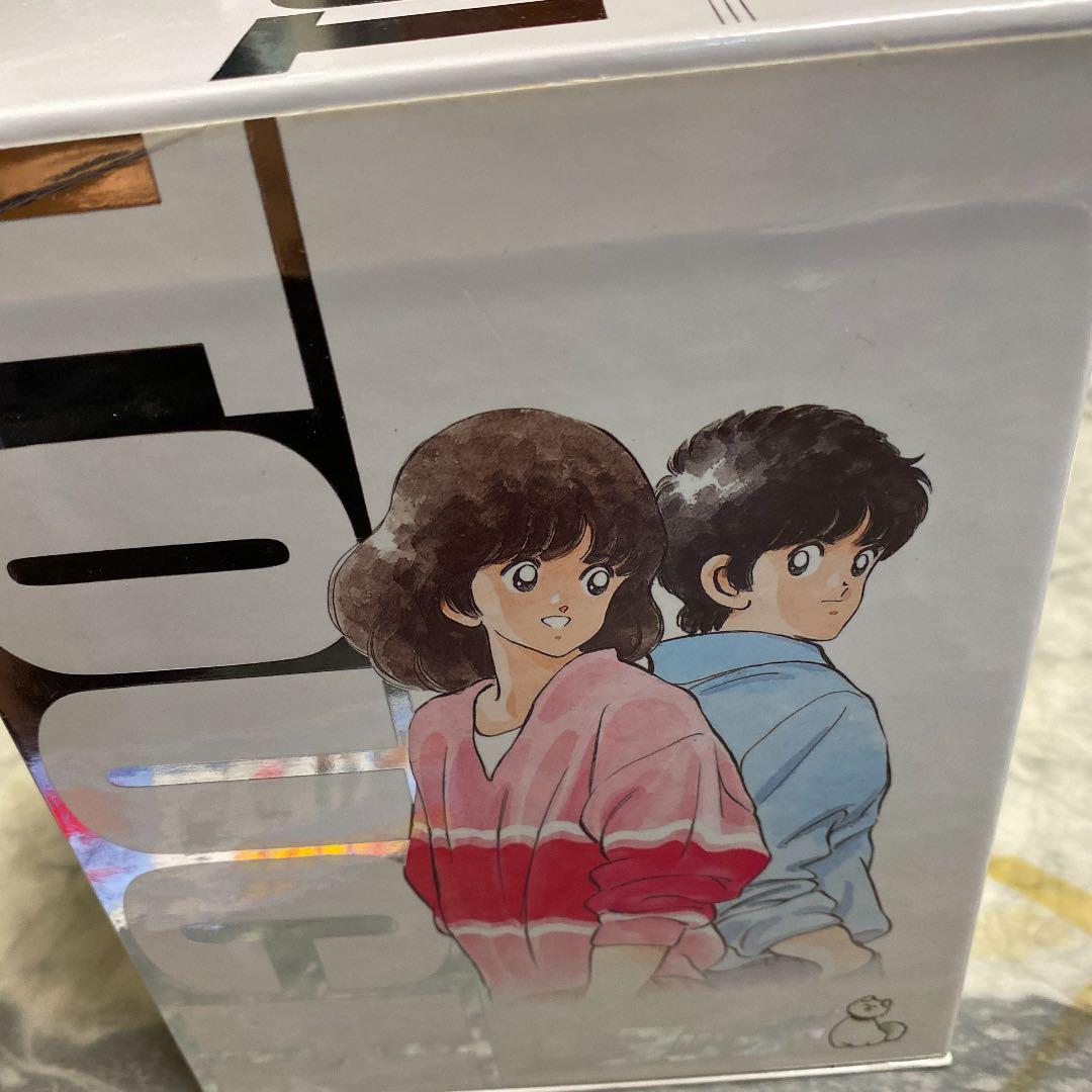 美品　絶版　タッチ TVシリーズ DVD-BOX〈初回限定生産・18枚組〉