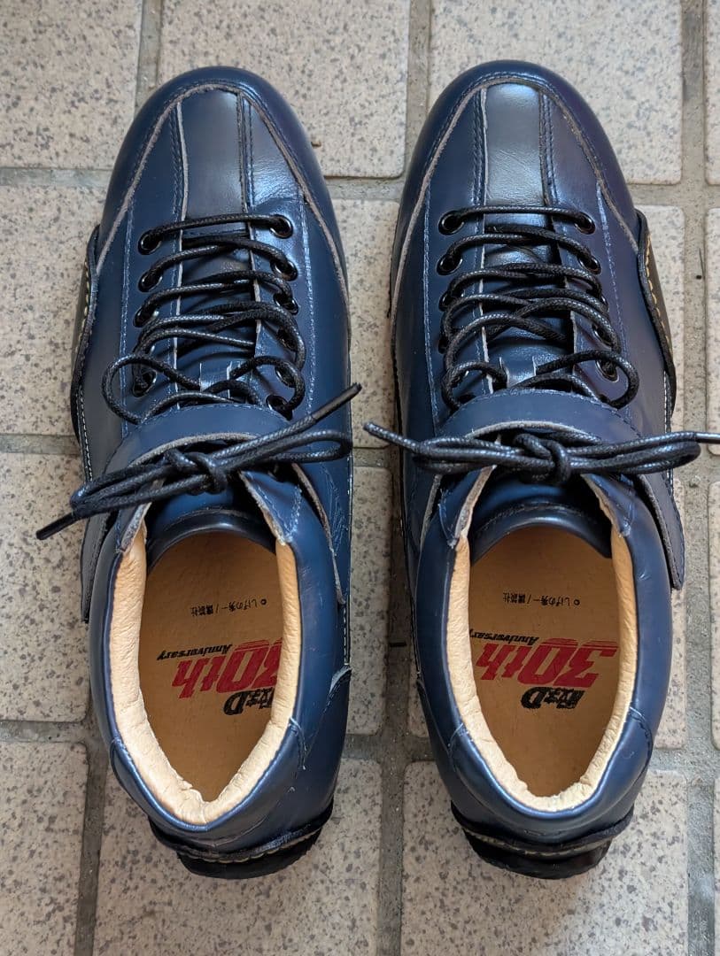 頭文字Ｄ３０周年 アニバーサリーシューズ（佐藤真子エディション）