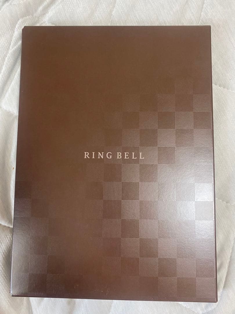 定価3万　リンベル　カタログギフト　亜麻　RING BELL