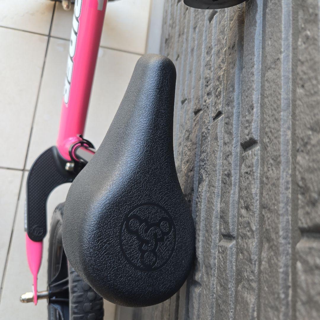 STRIDER バランスバイク ピンク　12スポーツ