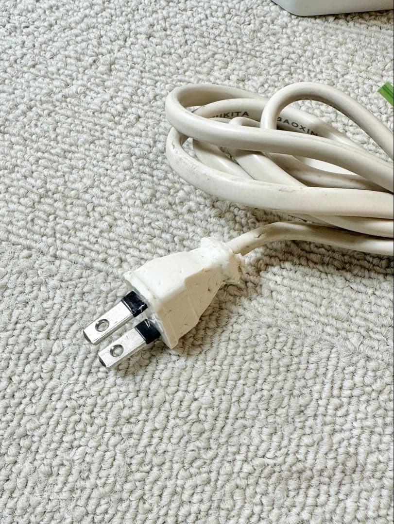 良品 富士通ゼネラル 脱臭機 HDS-302G 2021年製