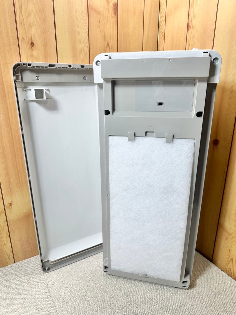 良品 富士通ゼネラル 脱臭機 HDS-302G 2021年製