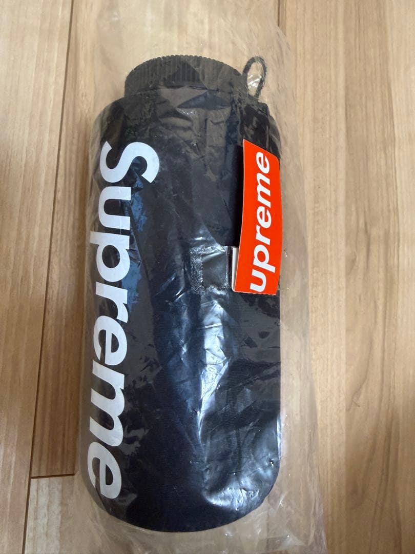 弁当箱・水筒 Supreme 20SS Nalgene 32oz Bottle Black