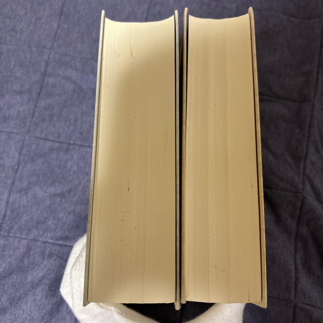 鍼灸大成 　上・下巻