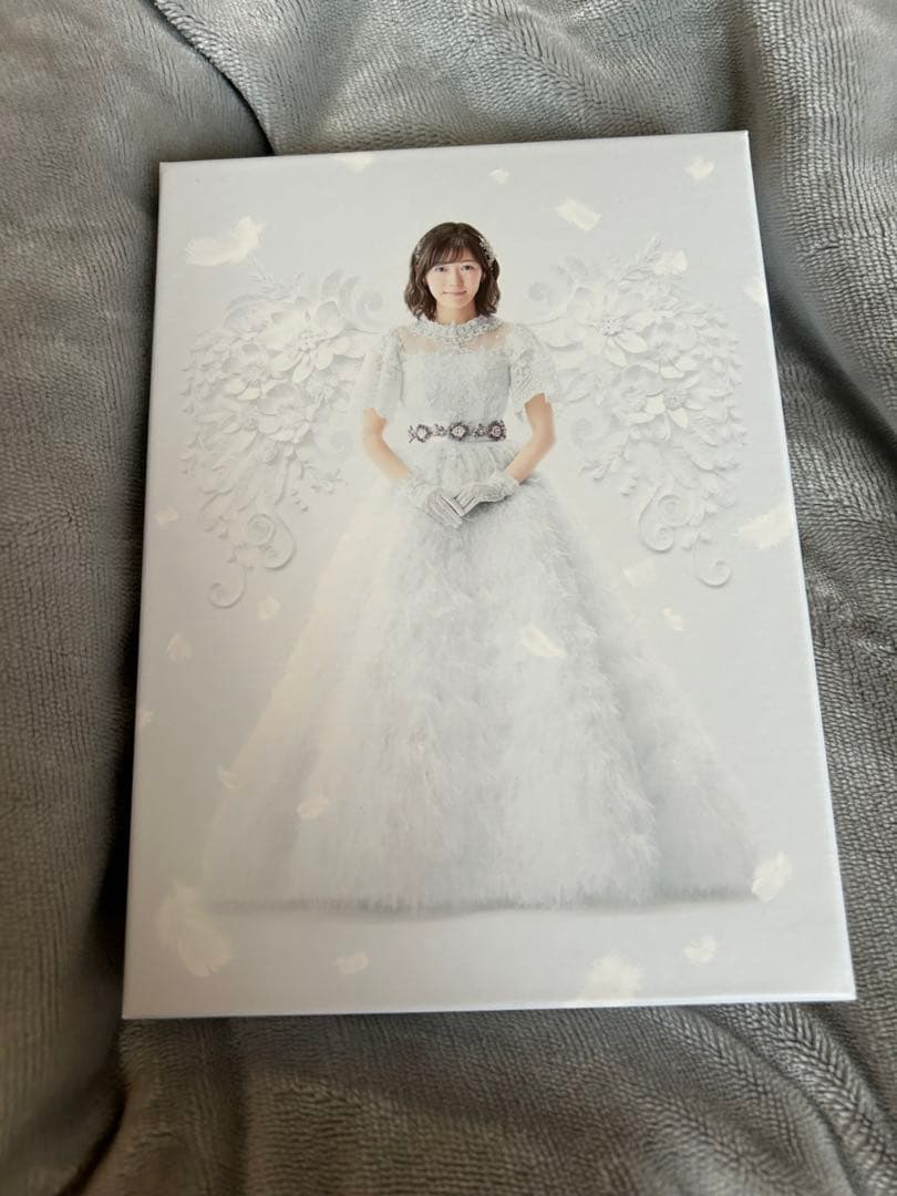 渡辺麻友　卒業コンサートDVD