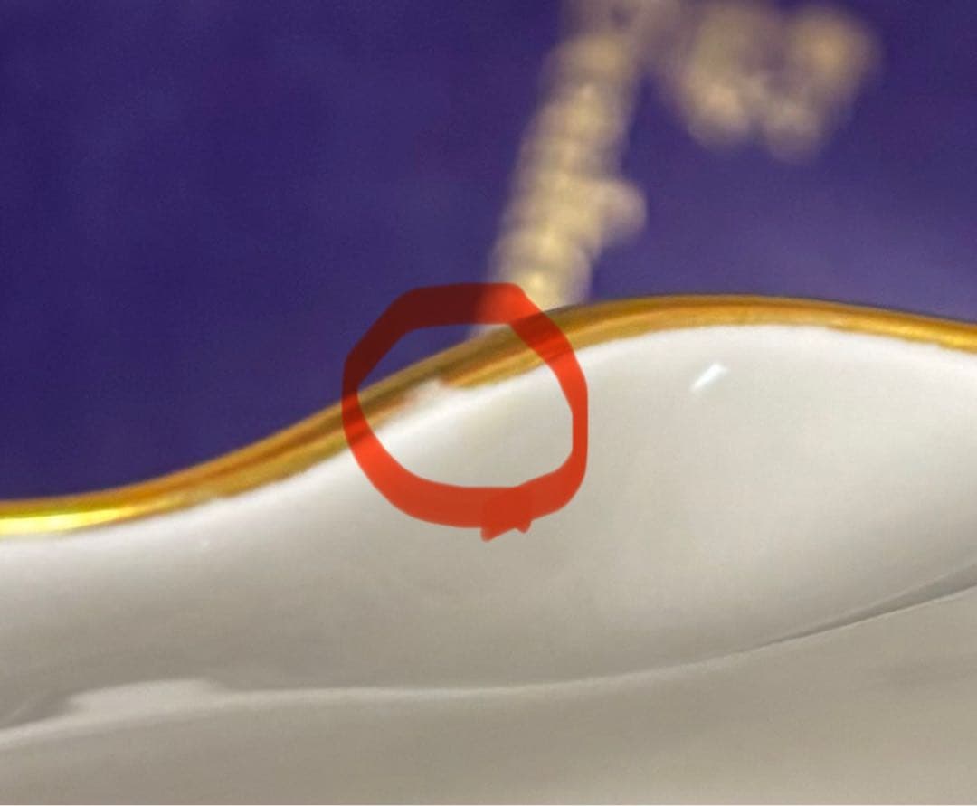 ロイヤルクラウンダービー　ロイヤルアントワネット プレート26cm