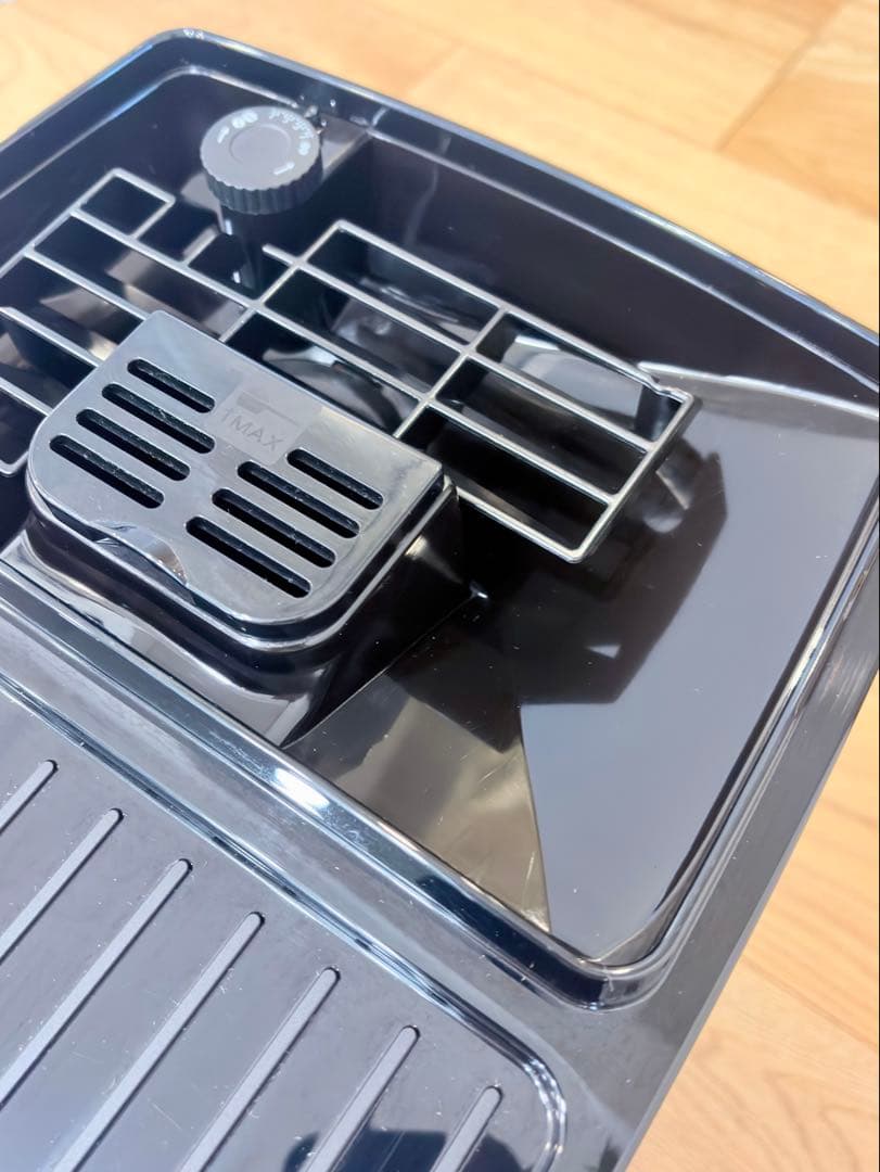 【美品】デロンギ マグニフィカ スタート ECAM22020B