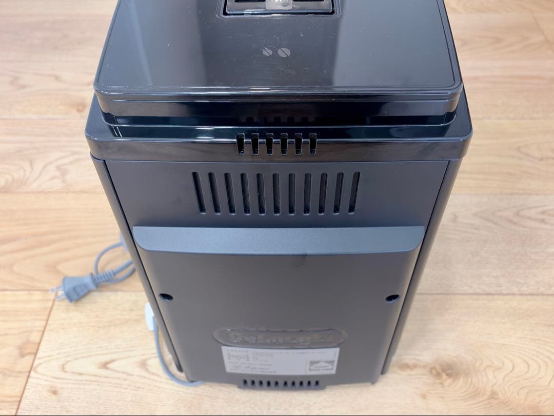 【美品】デロンギ マグニフィカ スタート ECAM22020B