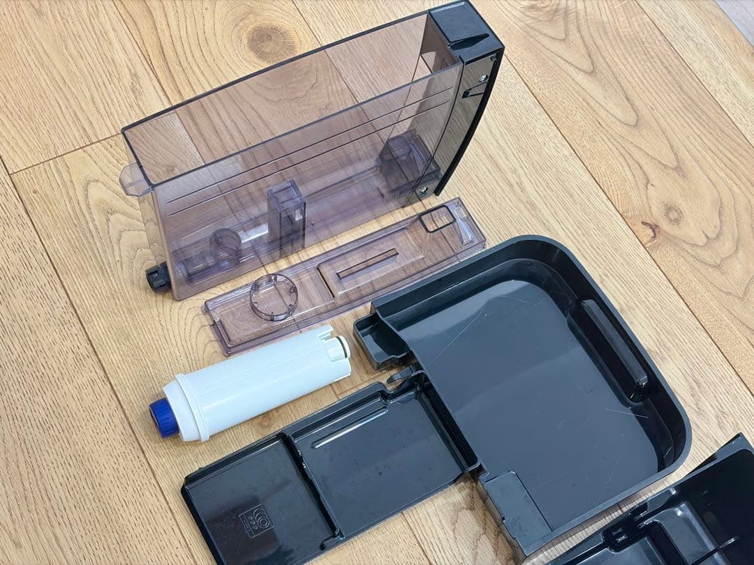 【美品】デロンギ マグニフィカ スタート ECAM22020B