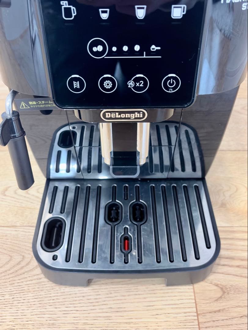 【美品】デロンギ マグニフィカ スタート ECAM22020B
