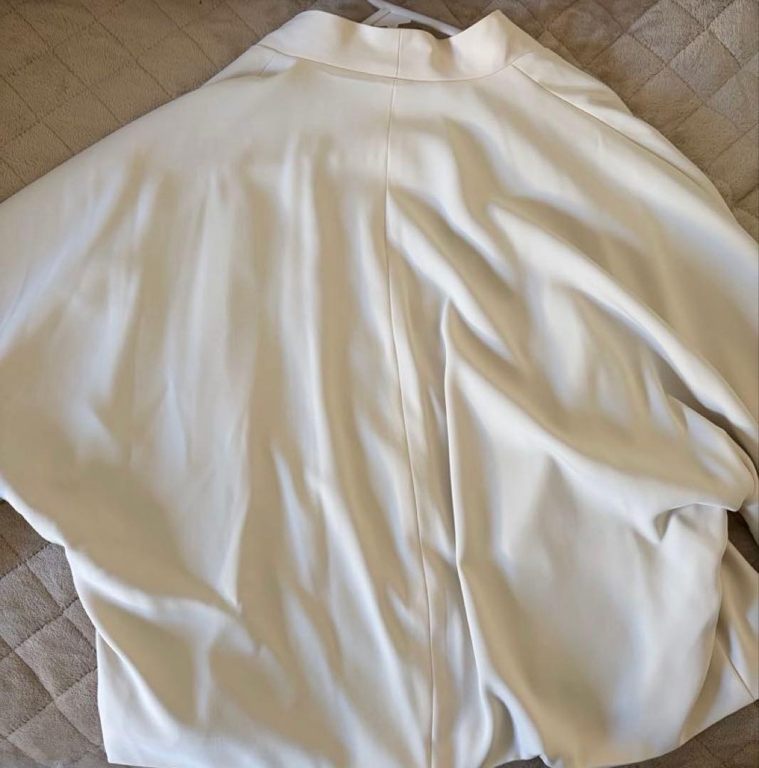 Lui's with伊東健人 Dolman JKT（ドルマンジャケット）