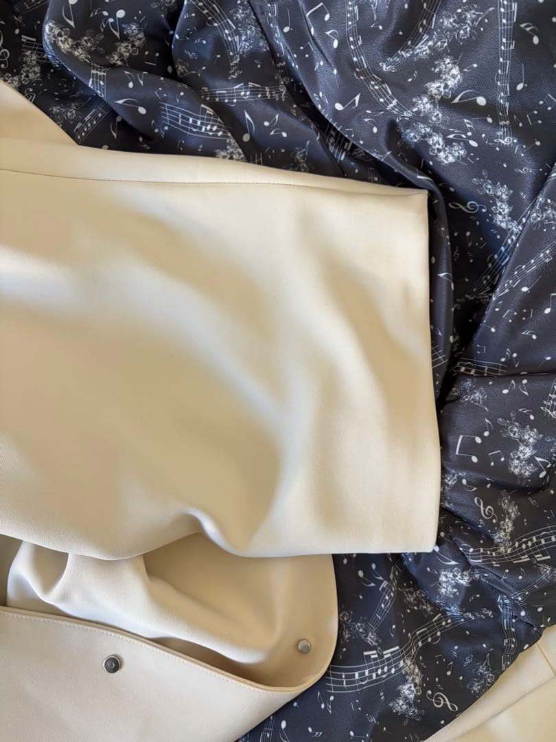 Lui's with伊東健人 Dolman JKT（ドルマンジャケット）