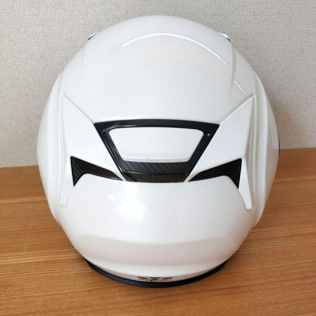 美品✨️ OGK KABUTO EXCEED XLサイズ エクシード