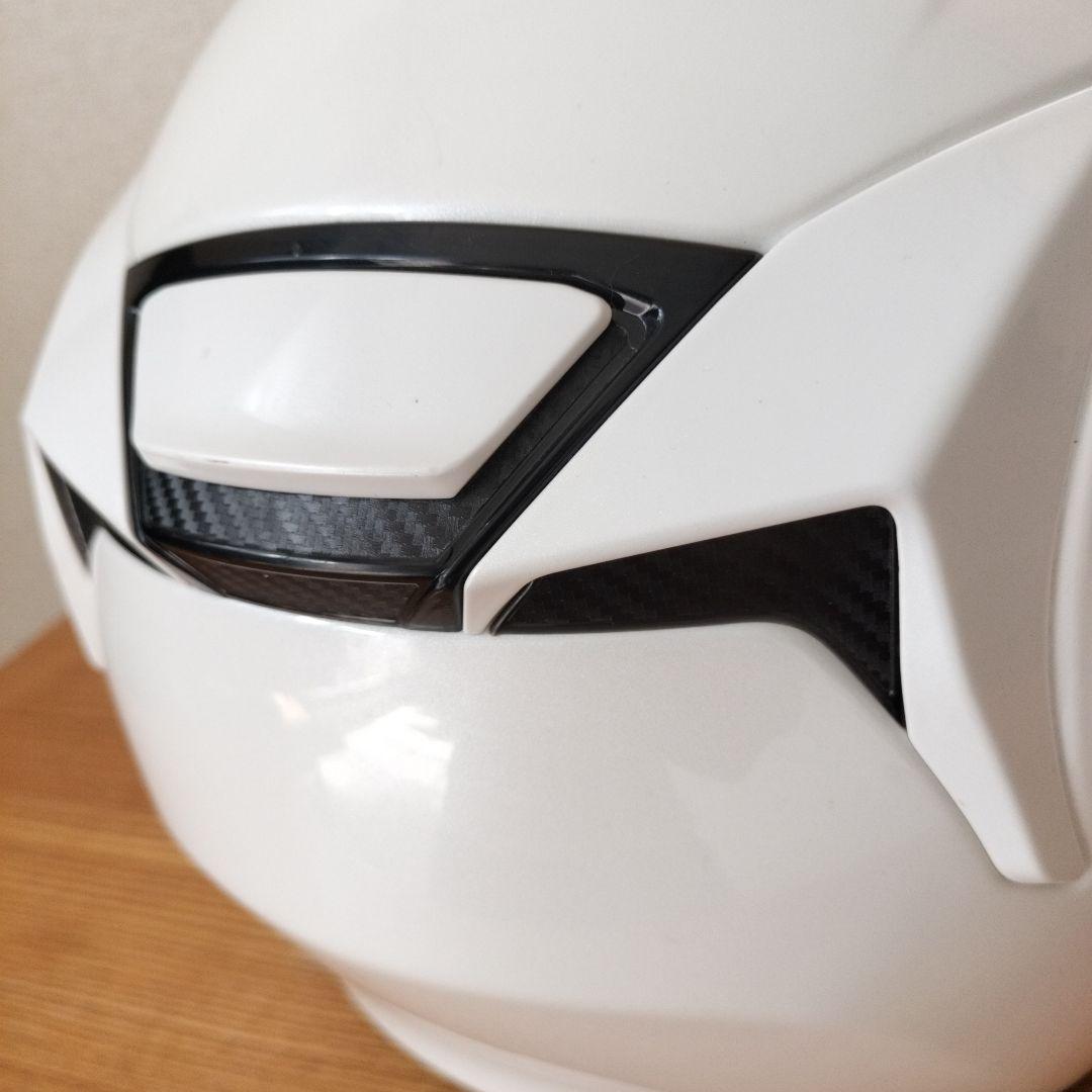 美品✨️ OGK KABUTO EXCEED XLサイズ エクシード