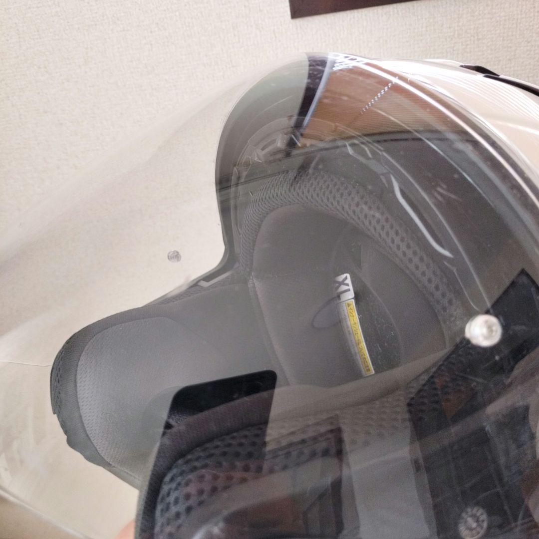 美品✨️ OGK KABUTO EXCEED XLサイズ エクシード