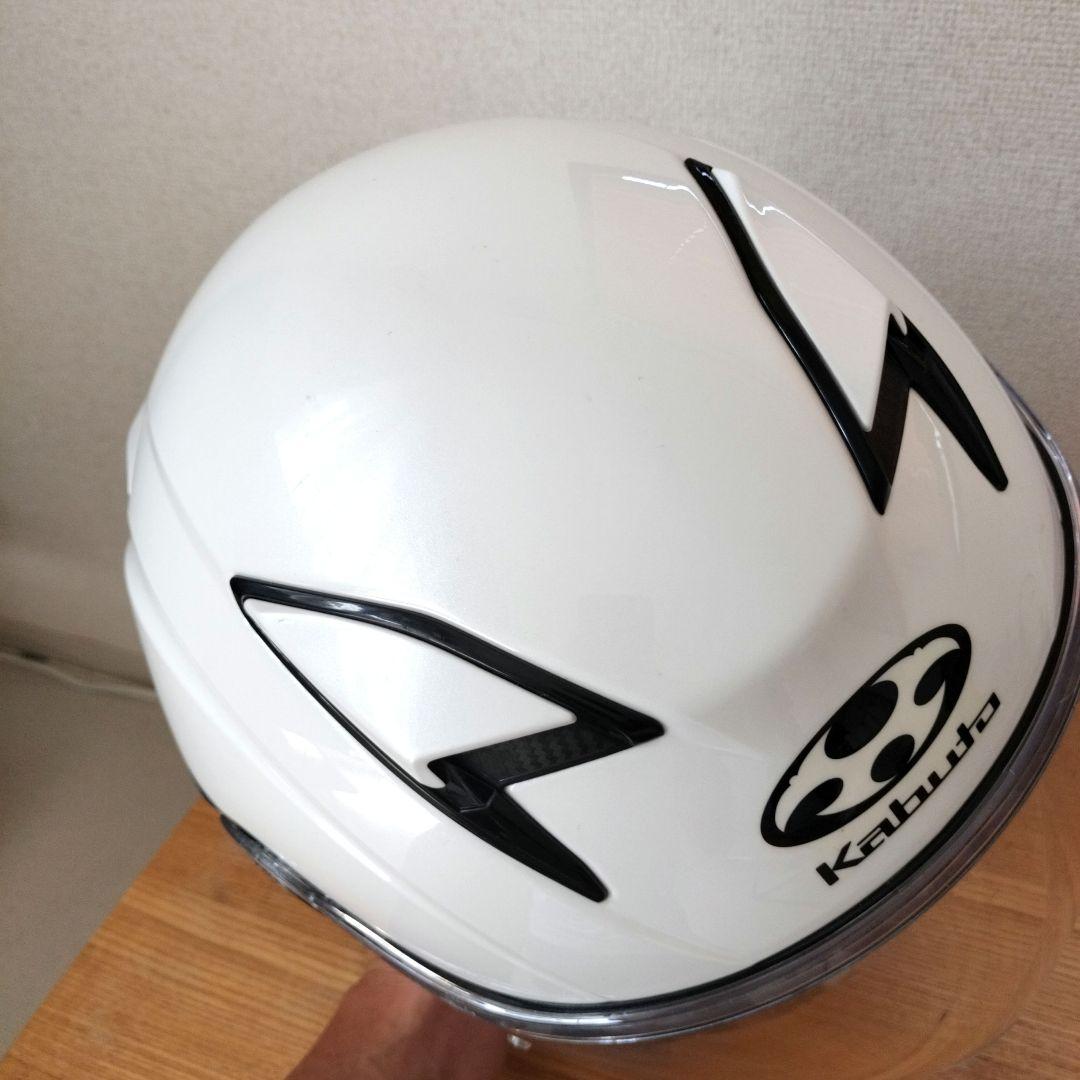 美品✨️ OGK KABUTO EXCEED XLサイズ エクシード