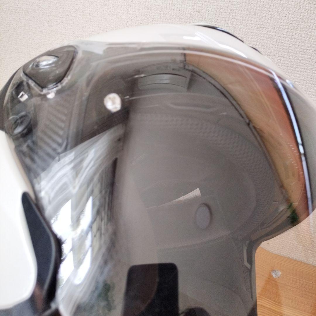 美品✨️ OGK KABUTO EXCEED XLサイズ エクシード