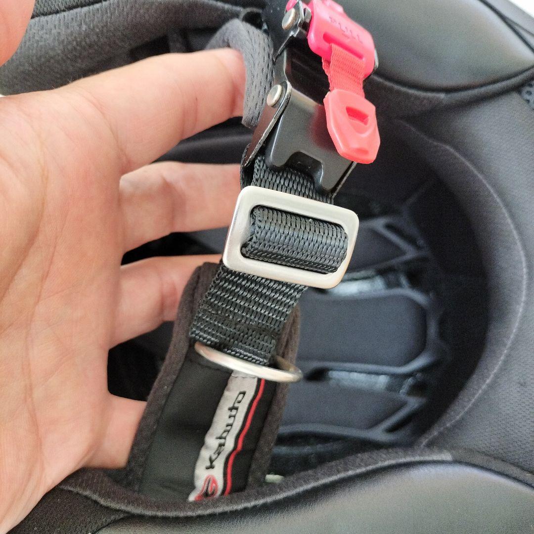 美品✨️ OGK KABUTO EXCEED XLサイズ エクシード