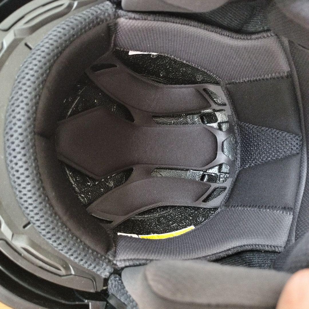 美品✨️ OGK KABUTO EXCEED XLサイズ エクシード