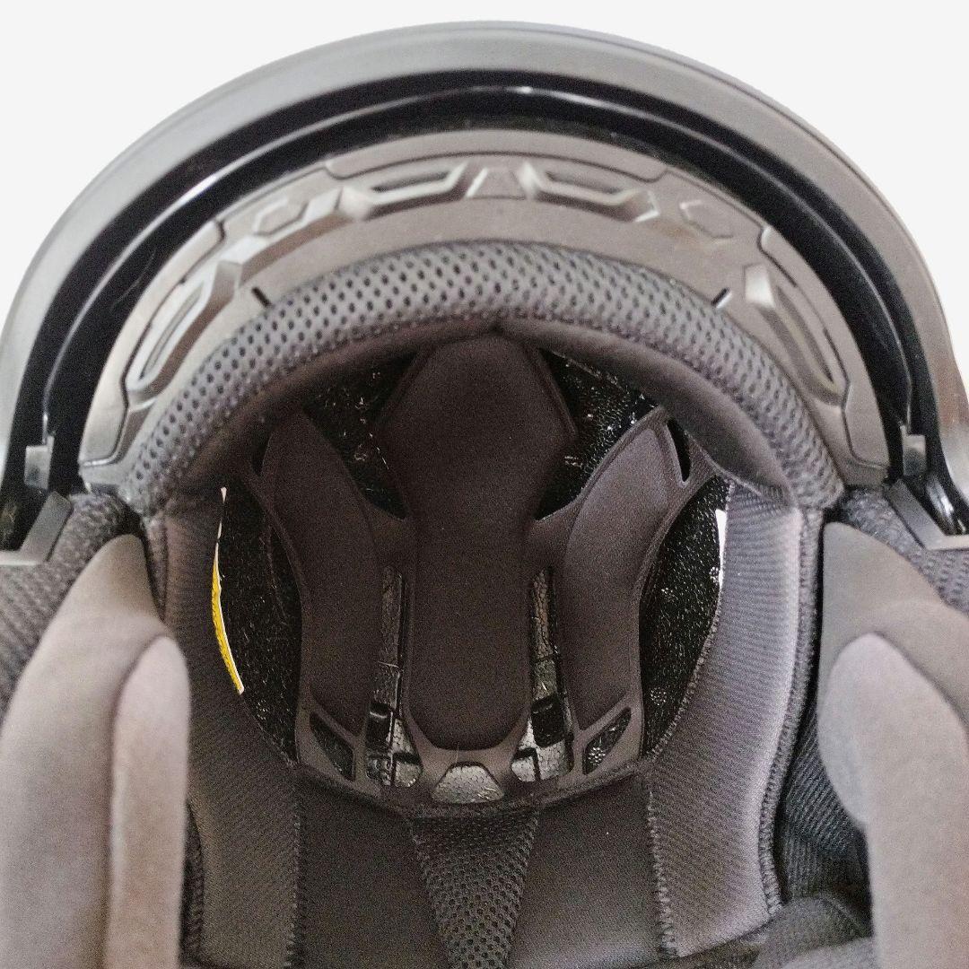 美品✨️ OGK KABUTO EXCEED XLサイズ エクシード