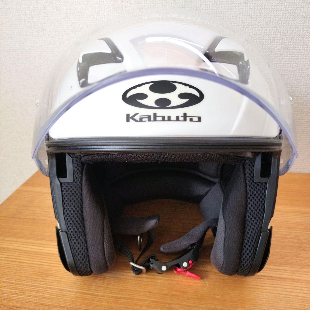 美品✨️ OGK KABUTO EXCEED XLサイズ エクシード