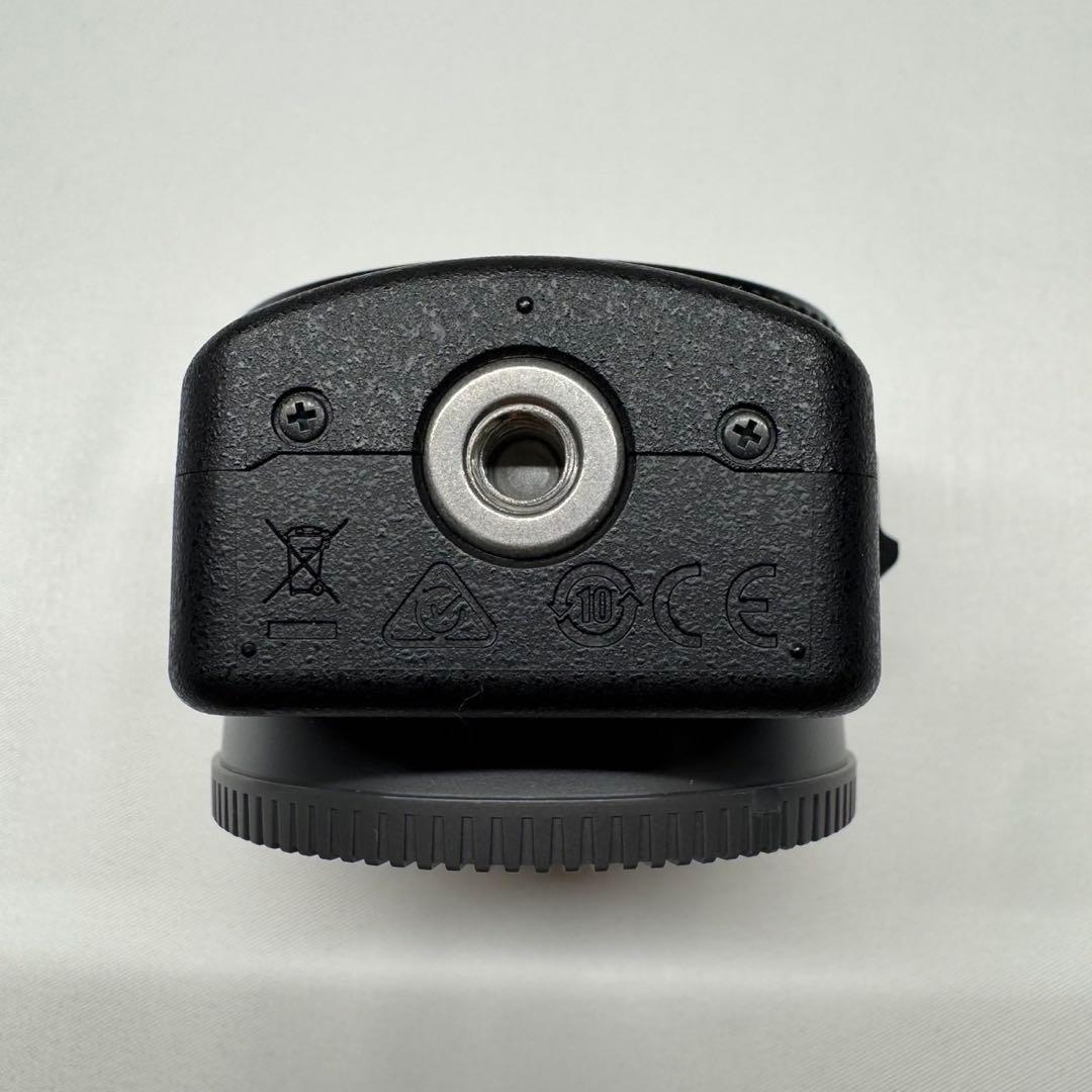 SONY LA-EA3 マウントアダプター