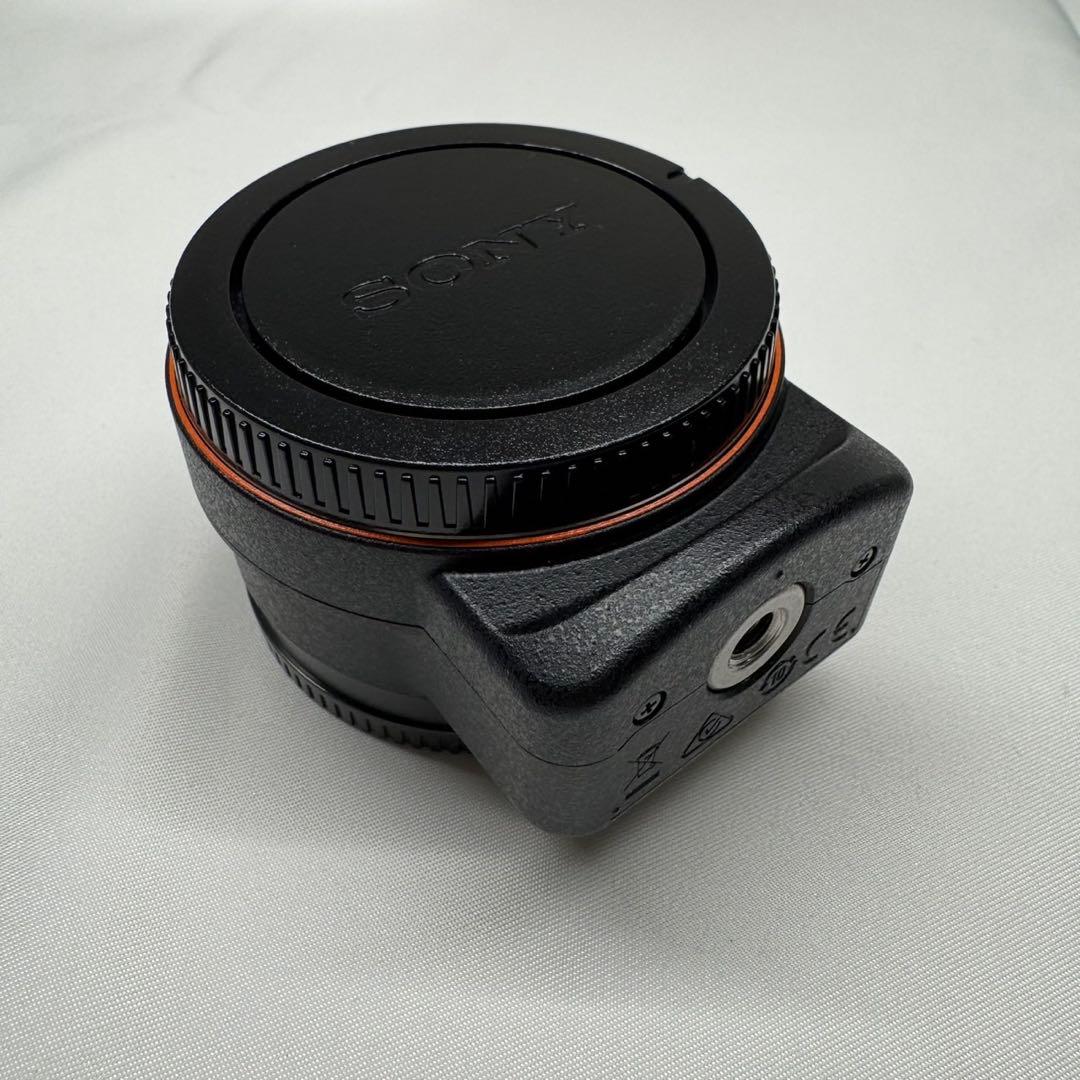 SONY LA-EA3 マウントアダプター