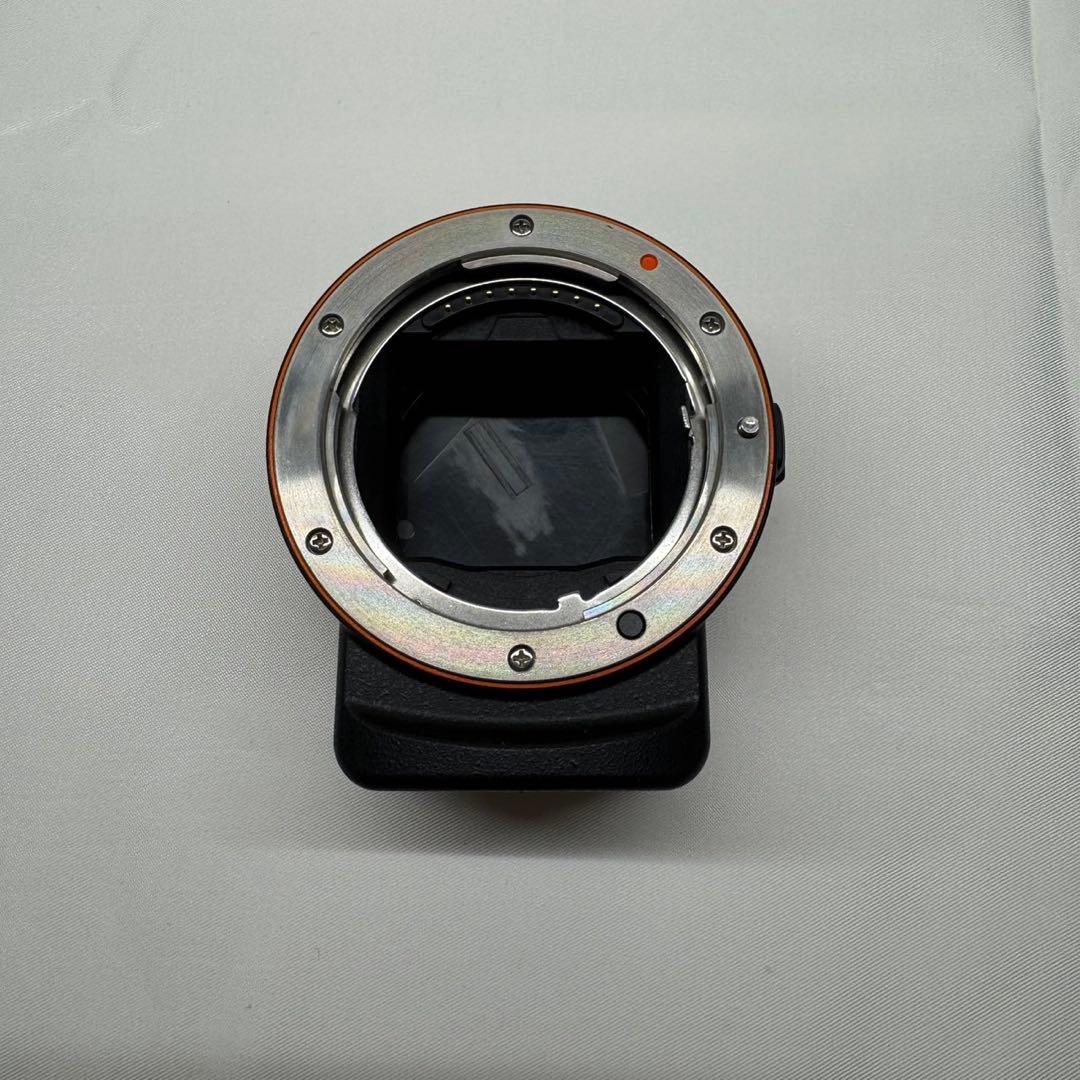 SONY LA-EA3 マウントアダプター