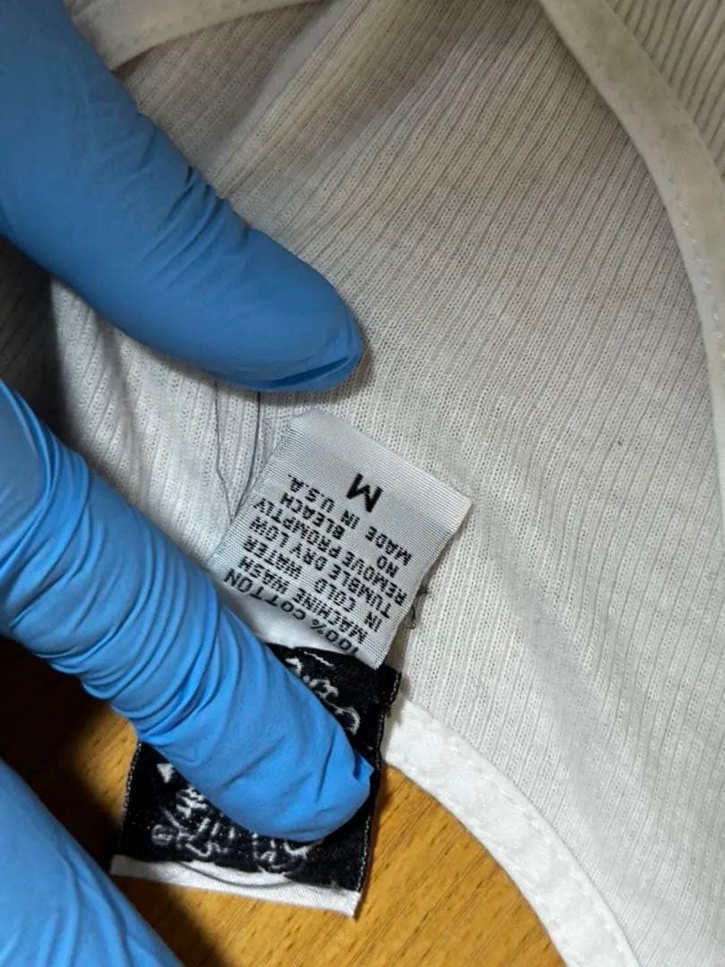 Chrome Hearts タンクトップ ホワイト